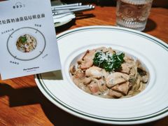 -The Good Place好地方·Brunch·coffee(国贸店)