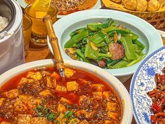 -辣不二水煮鱼(哈西店)