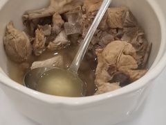 -东江渔村·古典园林·30年粤菜老字号(太和店)