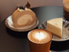 澳白-PUZZLE COFFEE 拼图咖啡