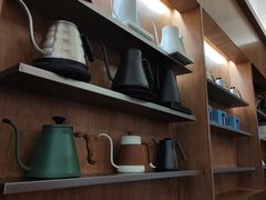 -LOTTA COFFEE(安居博文苑店)