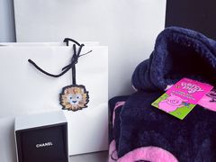 -Chanel(永利皇宫店)