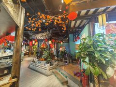 -苏帮主三样菜·江湖川菜(高新店)