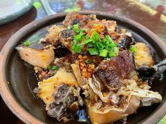 -潇湘·永州会馆(百子湾店)