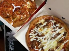 -肯德基(宁波万达店)
