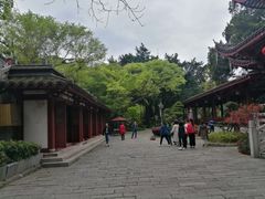-乌山风景区