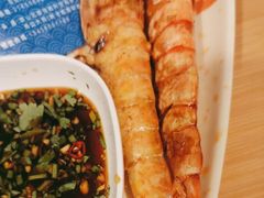 -蚝老板海鲜烧烤大排档(码头店)