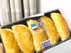 -盒马鲜生(大行宫店)