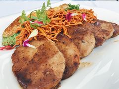 -若蘭慈·无国界素食料理(欢乐海岸店)