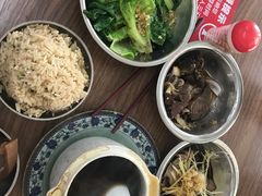 -歪头牛肉(金龙壹号店)