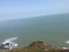 -漳州滨海火山岛自然生态风景区