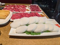 -牛很鲜潮汕牛肉火锅(朝晖路店)