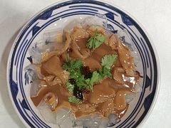 大拉皮-听涛雅苑百味饺子老家菜馆
