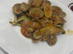 -喜宴又一村·粤菜·茶点·海鲜(壹方天地店)