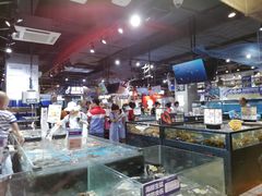 -盒马鲜生(曜一城店)