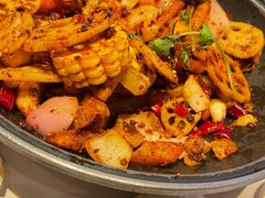 -渝蛙馆(新百店)