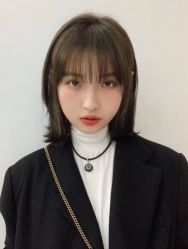 -HG美发设计沙龙