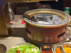 -西塔老太太泥炉烤肉(温州首店万象城黑金店)