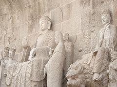 -牛首山文化旅游区