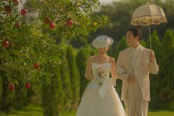 -巴黎春天婚纱摄影STUDIO·定制