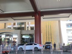 -跨越足界Spa足道(潍坊店)