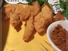 -太二酸菜鱼(兴业太古汇店)
