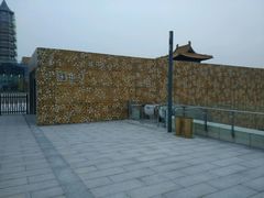 -大报恩寺-停车场