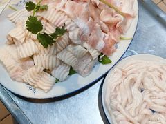 -华哥新鲜猪精品美食