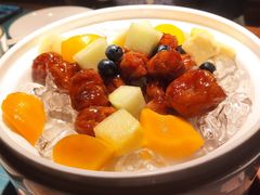 -大树餐厅(益田假日店)