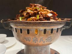 -四季民福烤鸭店(故宫店)