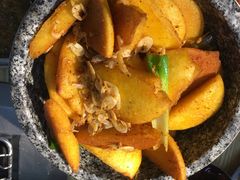 -胡同烧烤·烤肉(塔湾店)