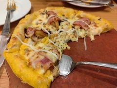 -米斯特比萨(光华桥凯德MALL天津湾店)