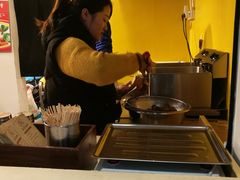-傅强排骨(成都总店)
