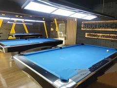 -贝菲特游泳健身(徐泾店)