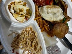 -素满香·素食自助餐(苏州·临顿路店)