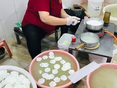 -周大娘牛乳(旧寨古村总店)