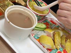 -百福麵家(新馬路店)