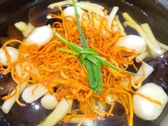 -老西门·常州菜(新区店)