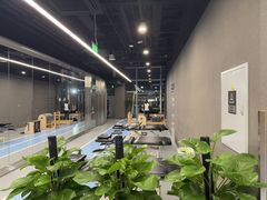 -OXYGYM 奥美氧舱运动中心(领展购物广场·中关村店)