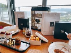 -瑰丽酒店·海吧·天际下午茶·现场DJ·天台酒吧