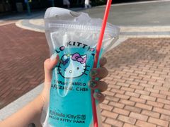 -安吉Hello Kitty乐园