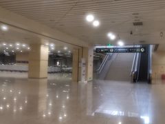 -苏州园区站