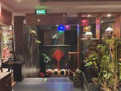 -老灶堂文创火锅(文艺路店)