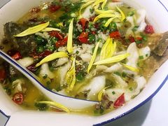 -米特.新派中国菜(锦绣江南店)