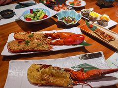 -味见·荣家(亚泰大街店)