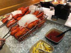 -香港唯港荟 Hotel ICON – The Market