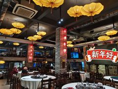 大堂-味可道美食坊(福基路店)