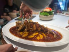 -晟永興烤鸭店(五道口店)