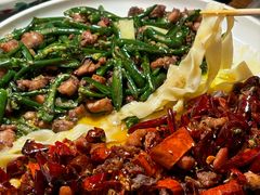 -铁公鸡·四川料理(天环广场店)