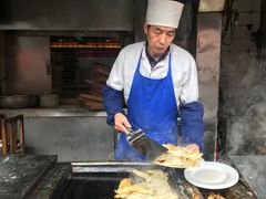 小街锅贴-西工饭庄快餐厅(西工小街店)